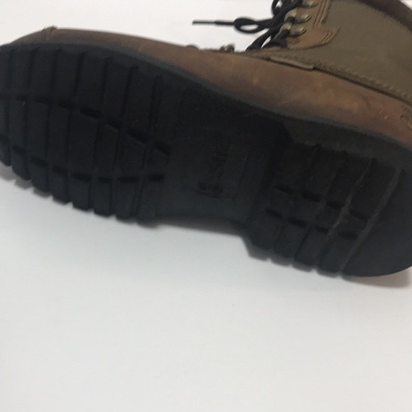 SHE outdoor boots - Picture 9 of 9